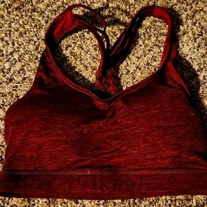 Kiava sports bra